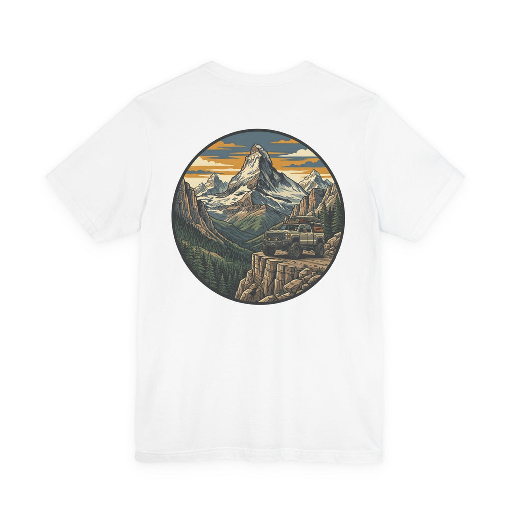 Venture T-Shirt