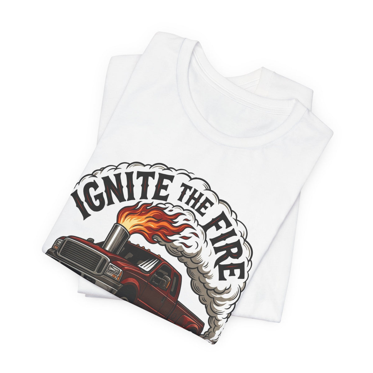 Ignite The Fire T-Shirt