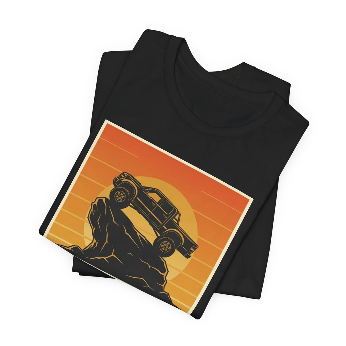 Ambition T-Shirt