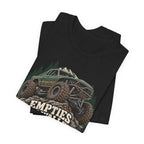 Empties My Wallet, Fuels My Passion T-Shirt