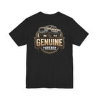 Genuine Threadz Muddy Sierra T-Shirt