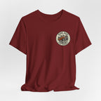 Work Hard, Stay Humble T-Shirt