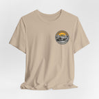 Easily Distracted By Old Trucks T-Shirt