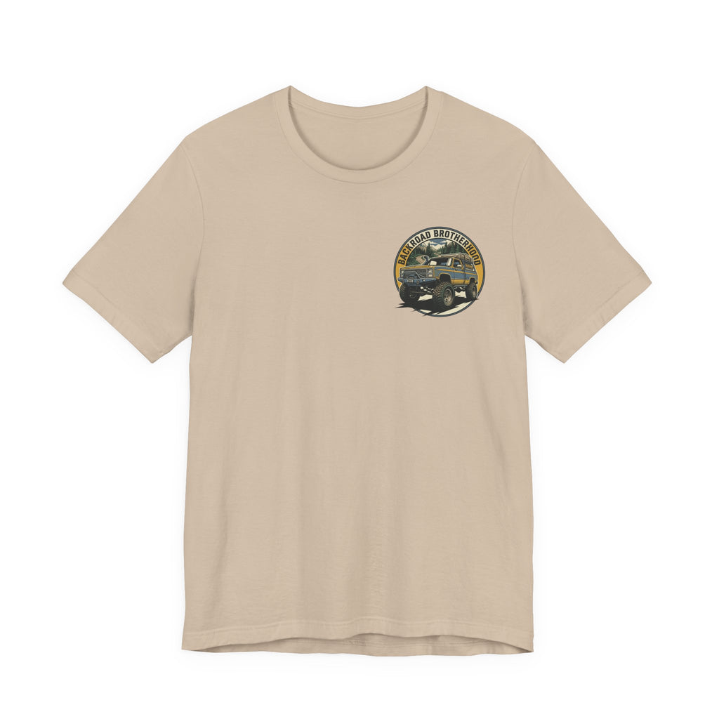 Backroad Brotherhood T-Shirt