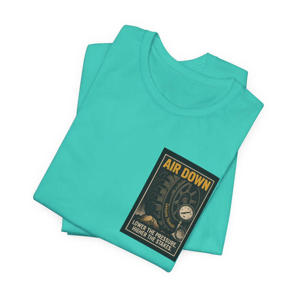 Air Down T-Shirt
