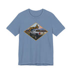 Genuine Threadz Goals T-Shirt