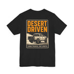 Desert Driven T-Shirt