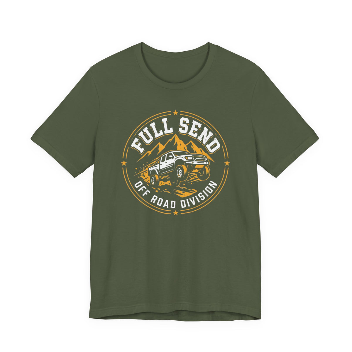 Full Send T-Shirt