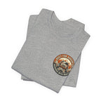 Built For Adventure T-Shirt