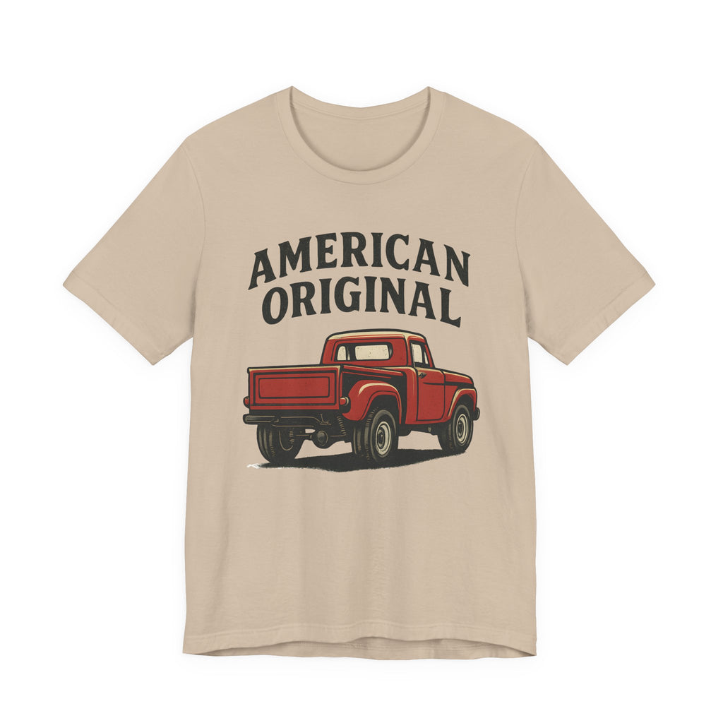 American Original T-Shirt