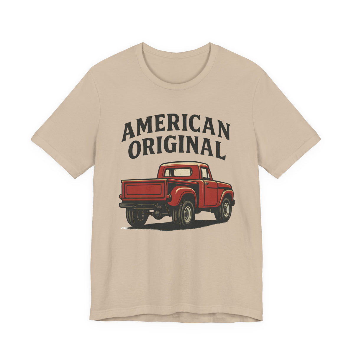 American Original T-Shirt