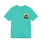 Prerunner Division, Long Travel Society T-Shirt