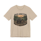 Mud Addiction T-Shirt