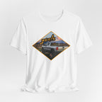 Genuine Threadz Goals T-Shirt