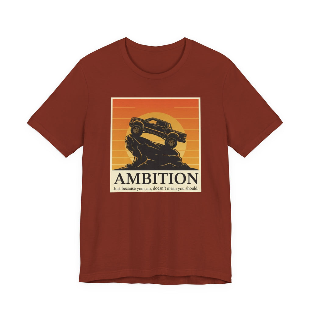 Ambition T-Shirt