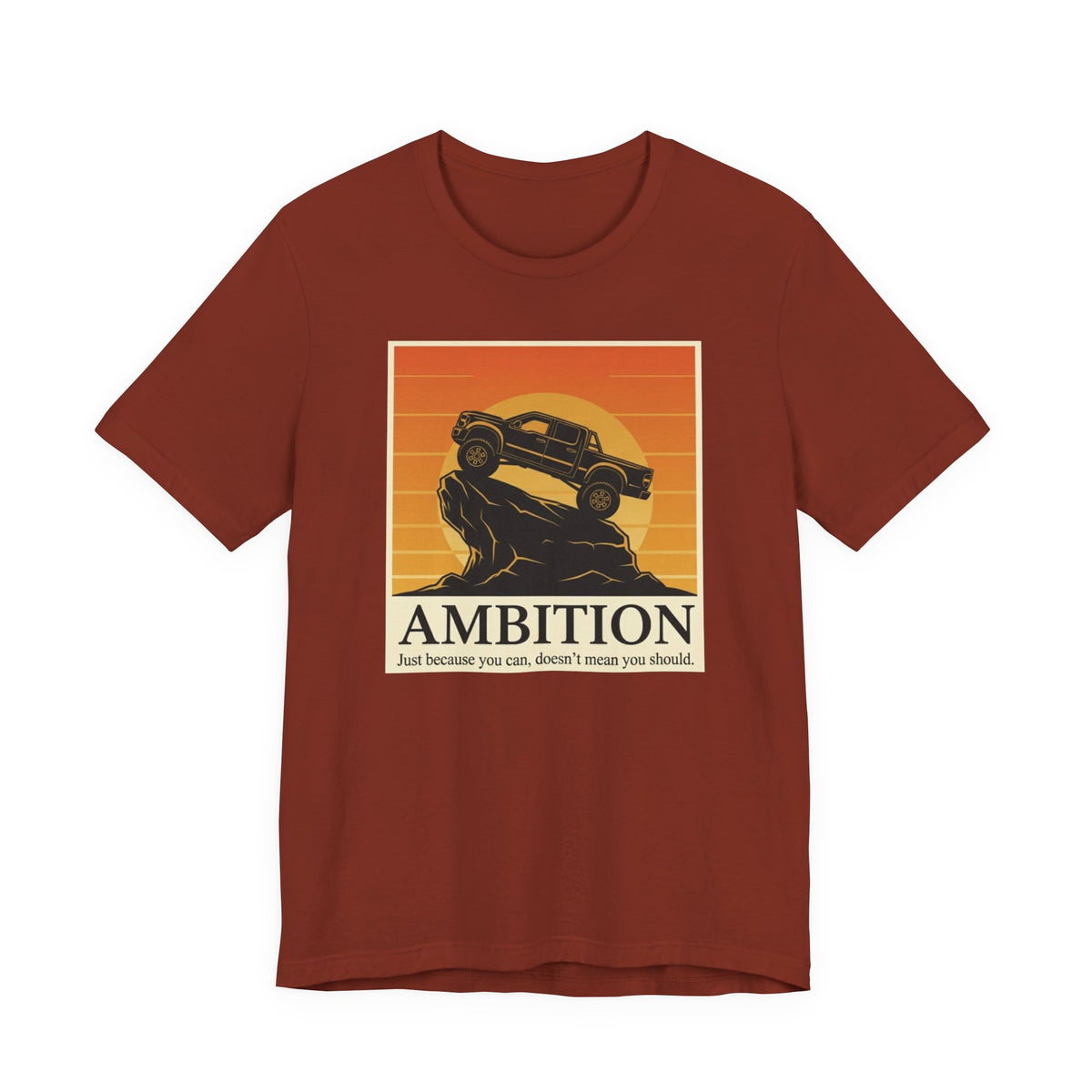 Ambition T-Shirt