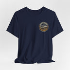 Gauge My Progress By The Damage Done Shirt