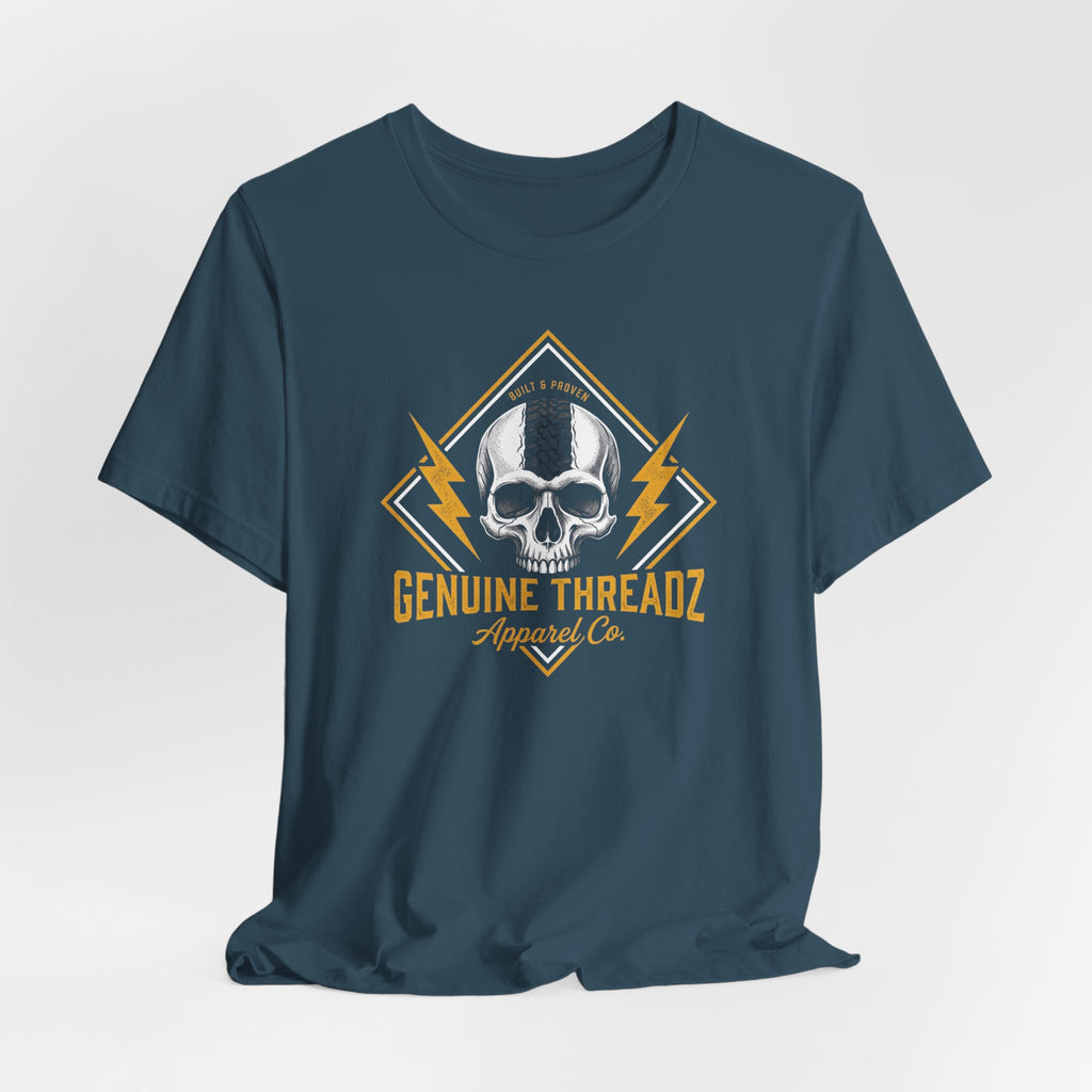 Genuine Threadz Apparel Co T-Shirt