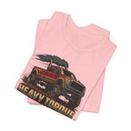 Heavy Torque and High Ambition T-Shirt
