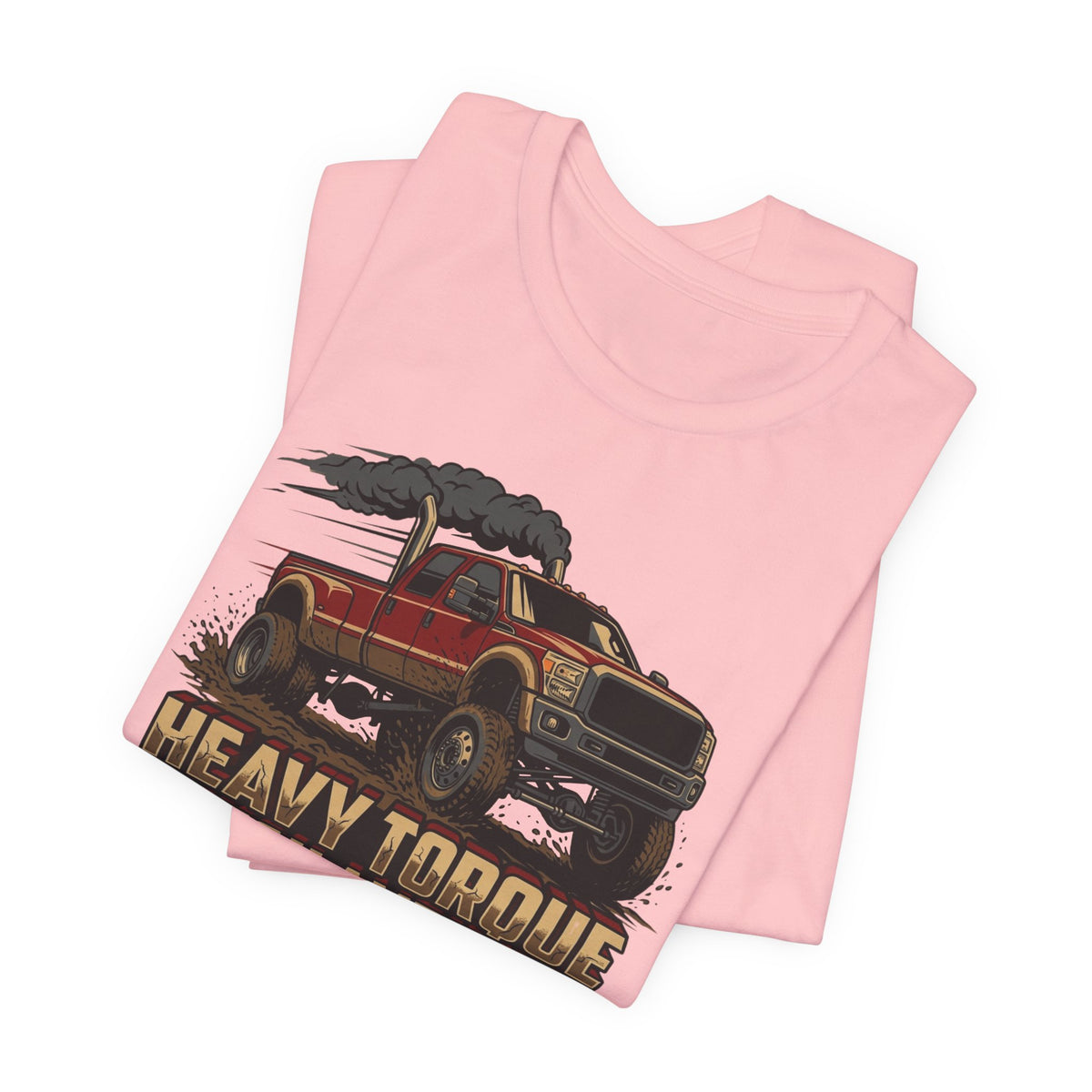 Heavy Torque and High Ambition T-Shirt