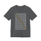Truck Life T-Shirt