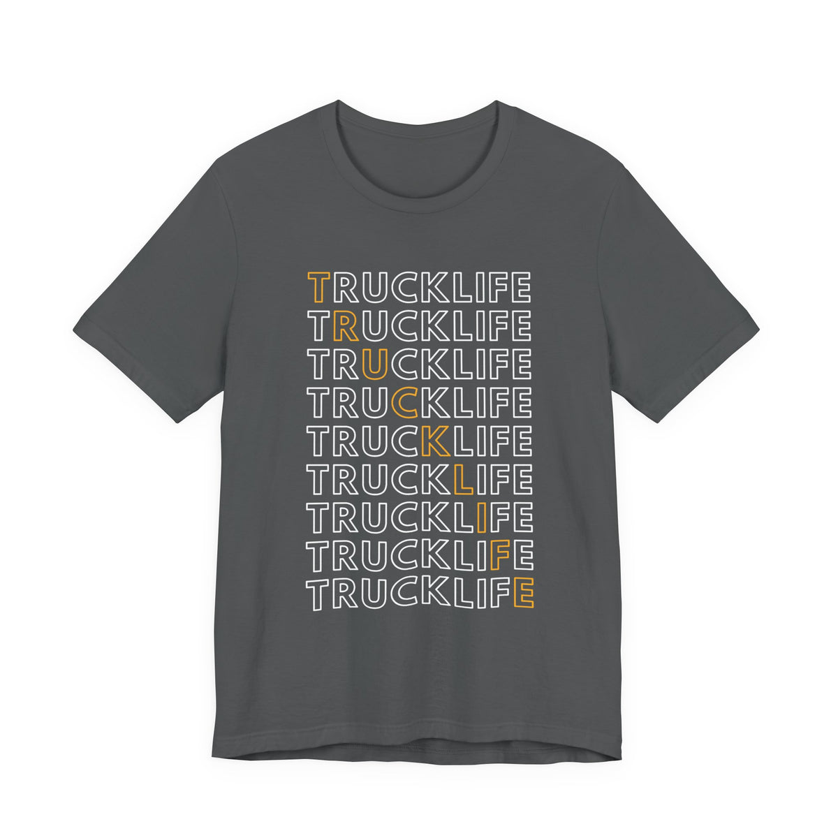 Truck Life T-Shirt