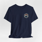 Family, Friends & 4WD T-Shirt