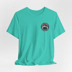 Family, Friends & 4WD T-Shirt