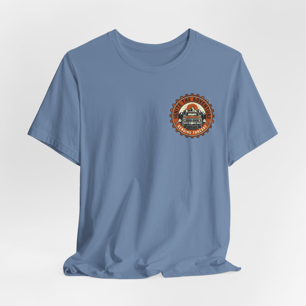 Ignite The Adventure T-Shirt