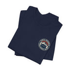 Family, Friends & 4WD T-Shirt