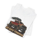 Heavy Torque and High Ambition T-Shirt