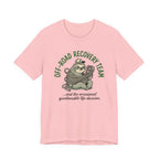 Off-road Recovery Team T-Shirt