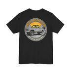 Easily Distracted By Old Trucks T-Shirt