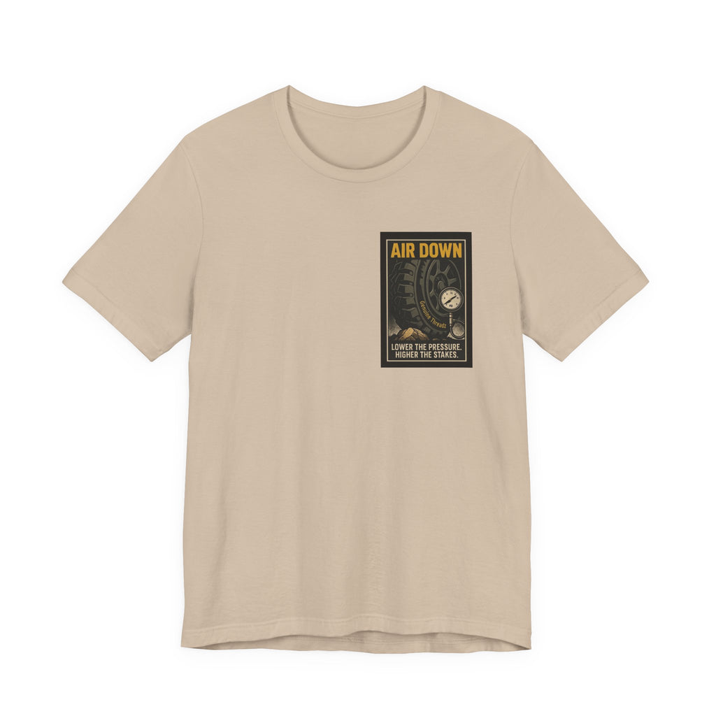 Air Down T-Shirt