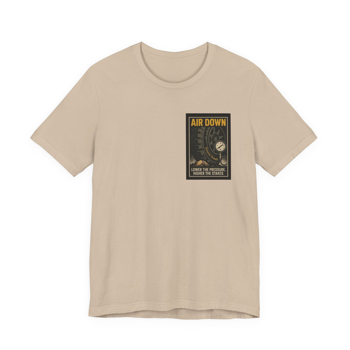 Air Down T-Shirt