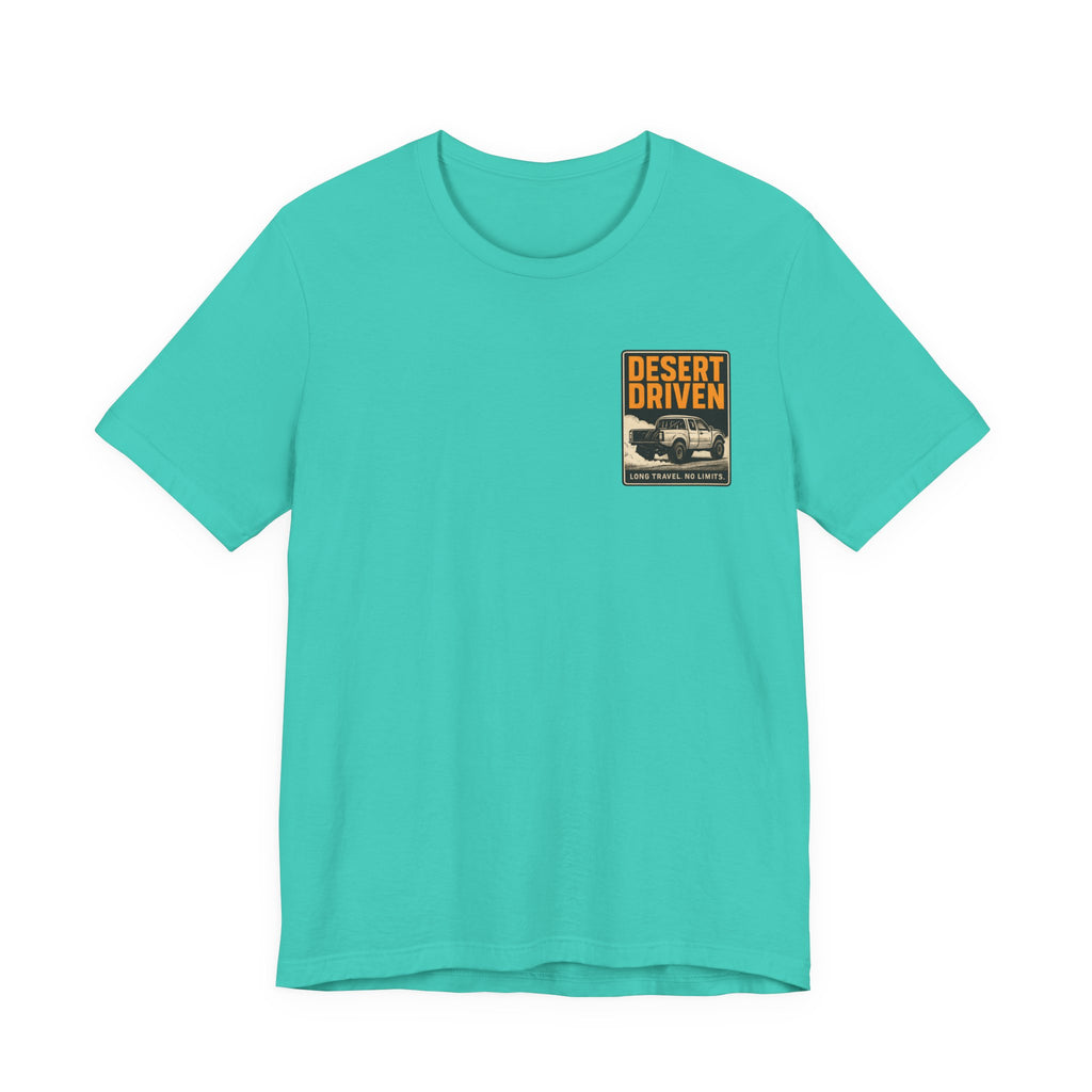 Desert Driven T-Shirt