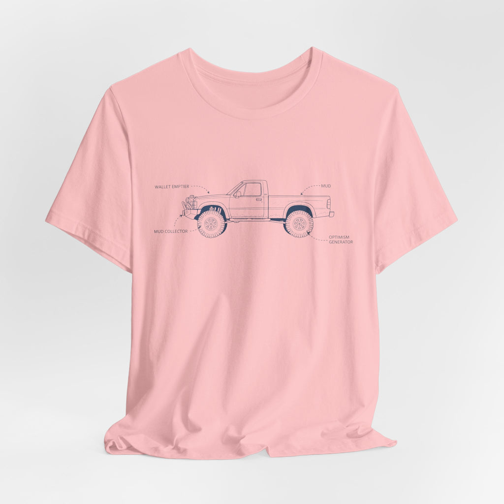 Wallet Emptier T-Shirt