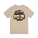 Genuine Threadz Muddy Sierra T-Shirt