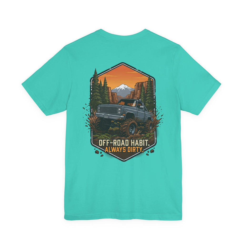 Offroad Habit T-Shirt