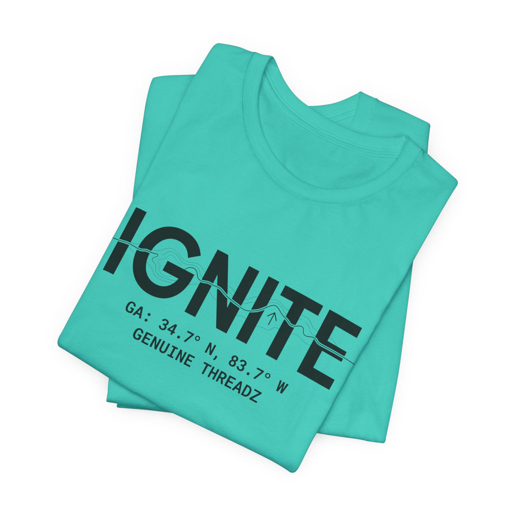 Ignite T-Shirt