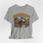 Genuine Threadz Questionable Decisions T-Shirt