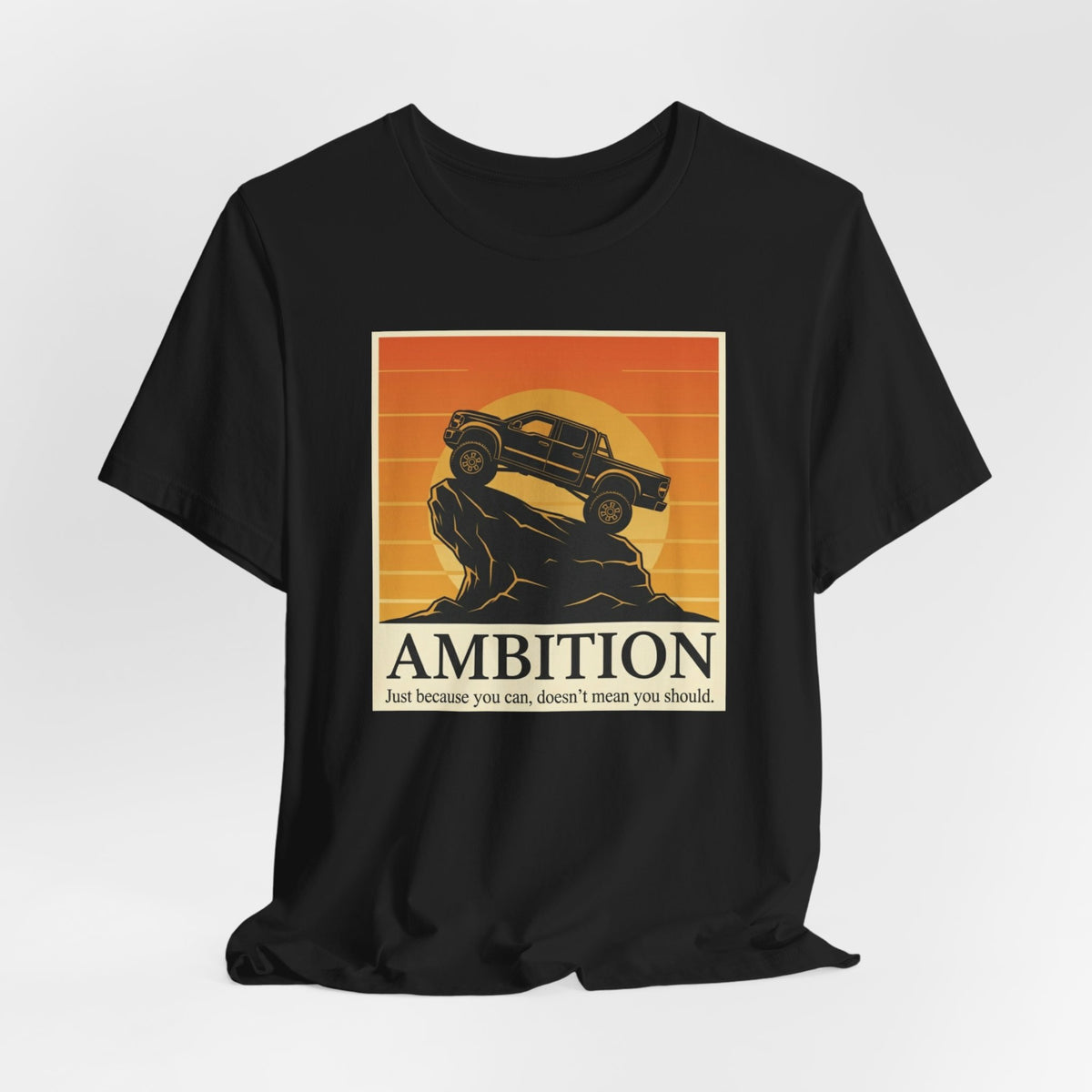 Ambition T-Shirt