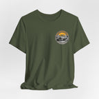 Easily Distracted By Old Trucks T-Shirt