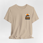 Prerunner Division, Long Travel Society T-Shirt