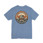 Built For Adventure T-Shirt