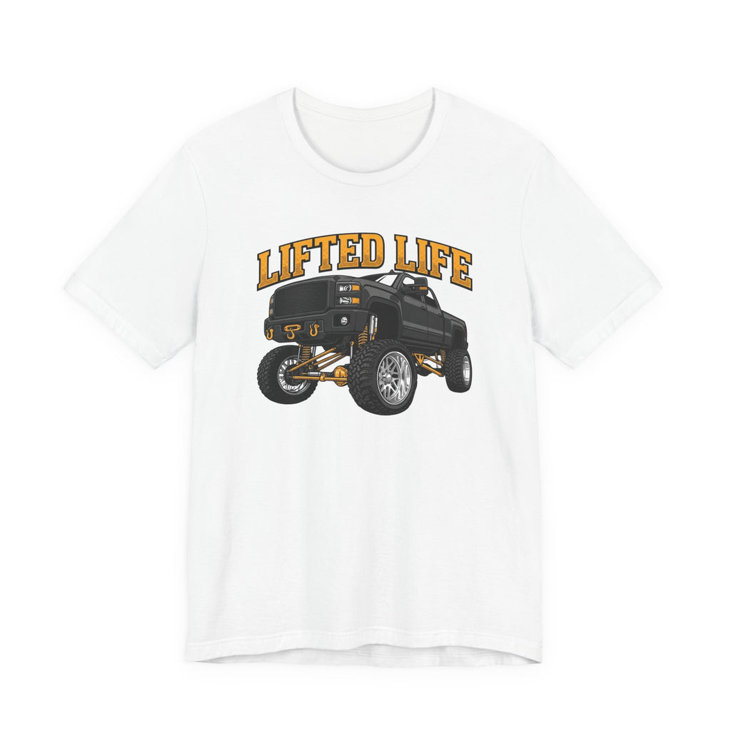Lifted Life T-Shirt