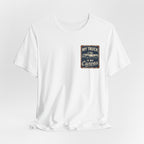 My Truck Is My Canvas T-Shirt