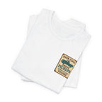 Elvis Drove Pickups T-Shirt