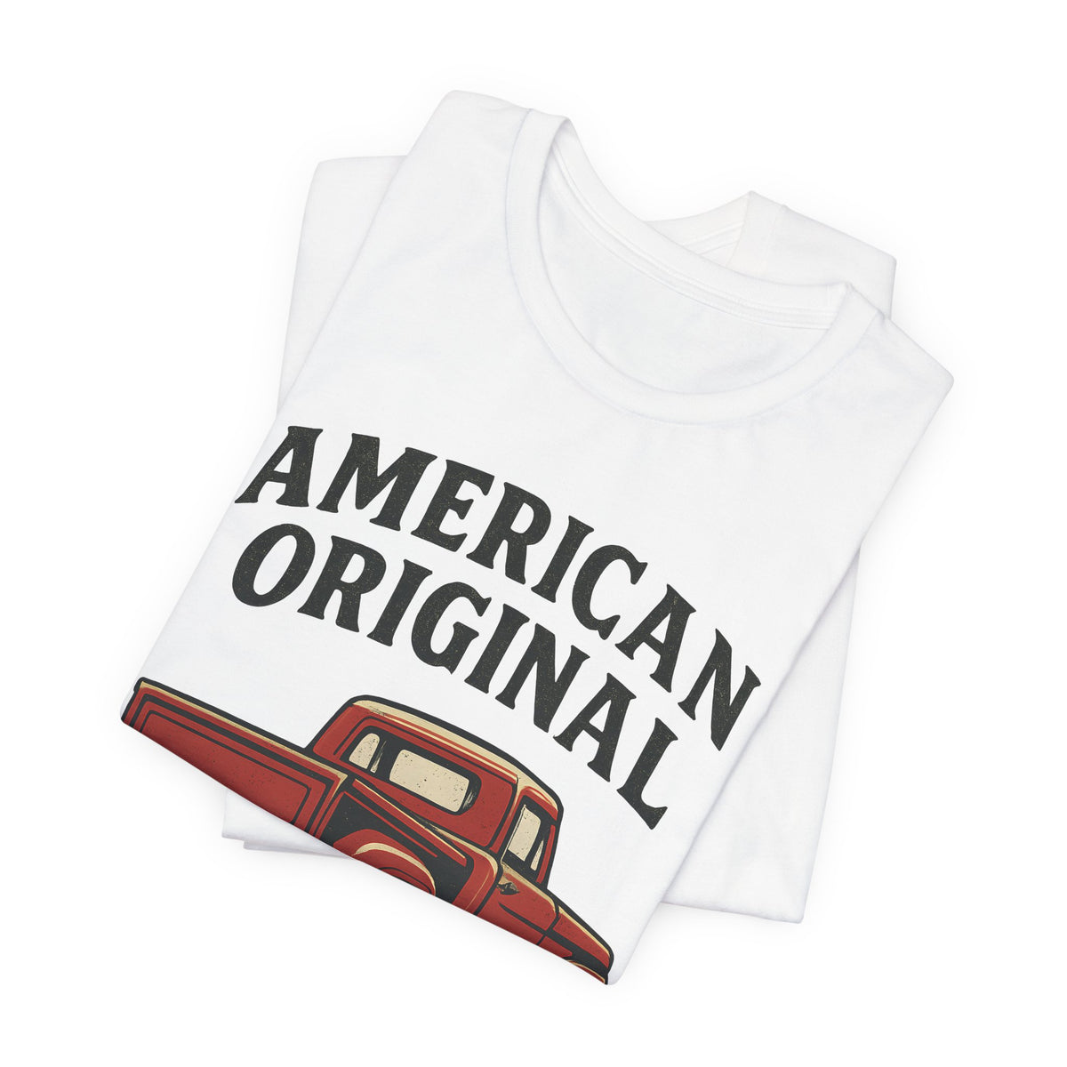 American Original T-Shirt