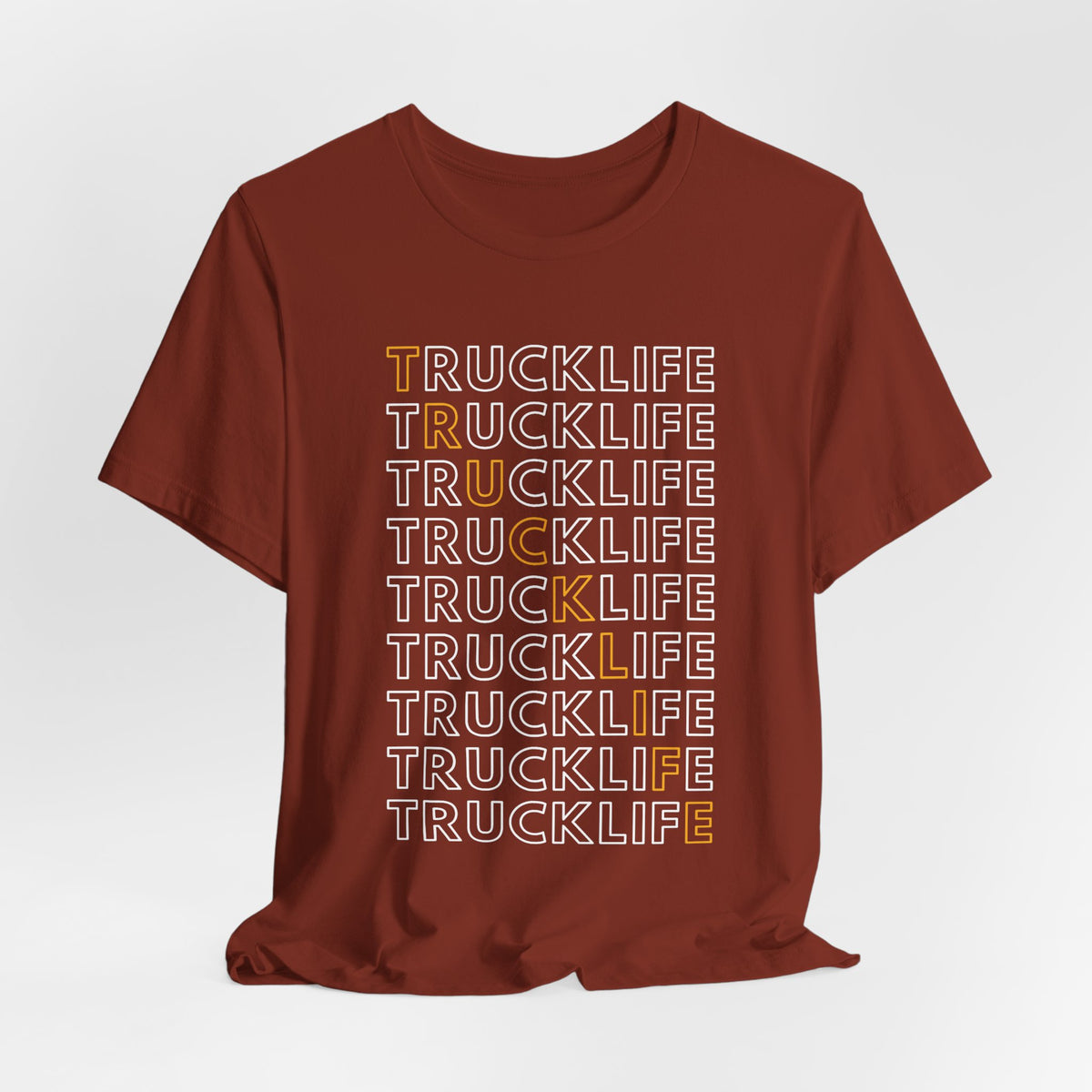 Truck Life T-Shirt